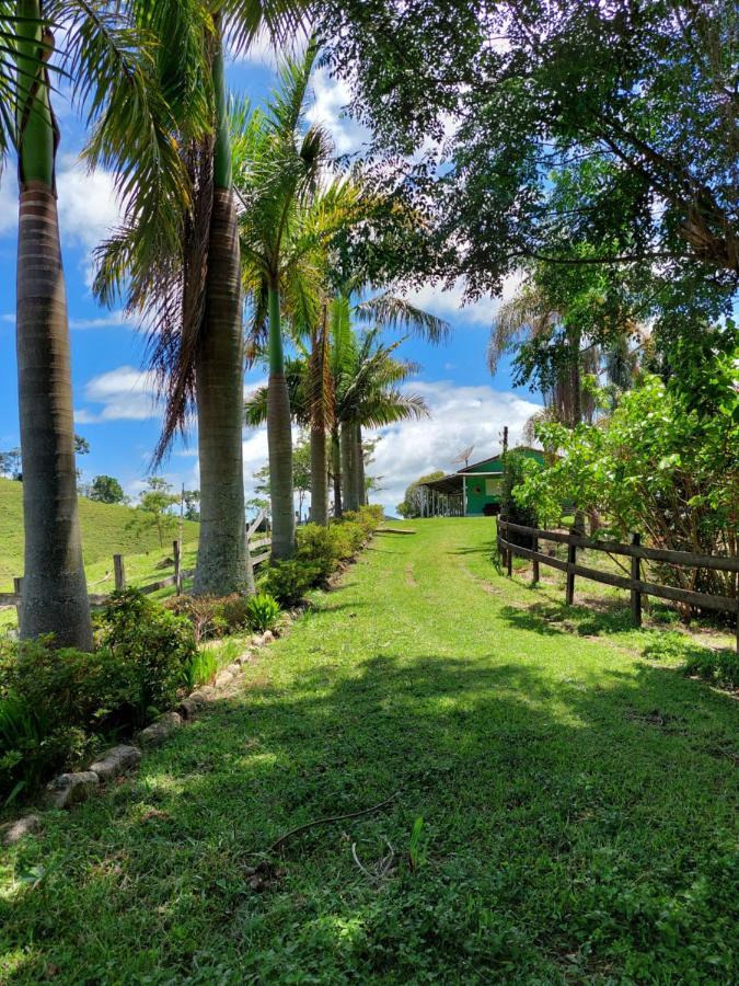 Casa Aconchegante Na Roca C/ Piscina/Churrasqueira Gonçalves Екстериор снимка