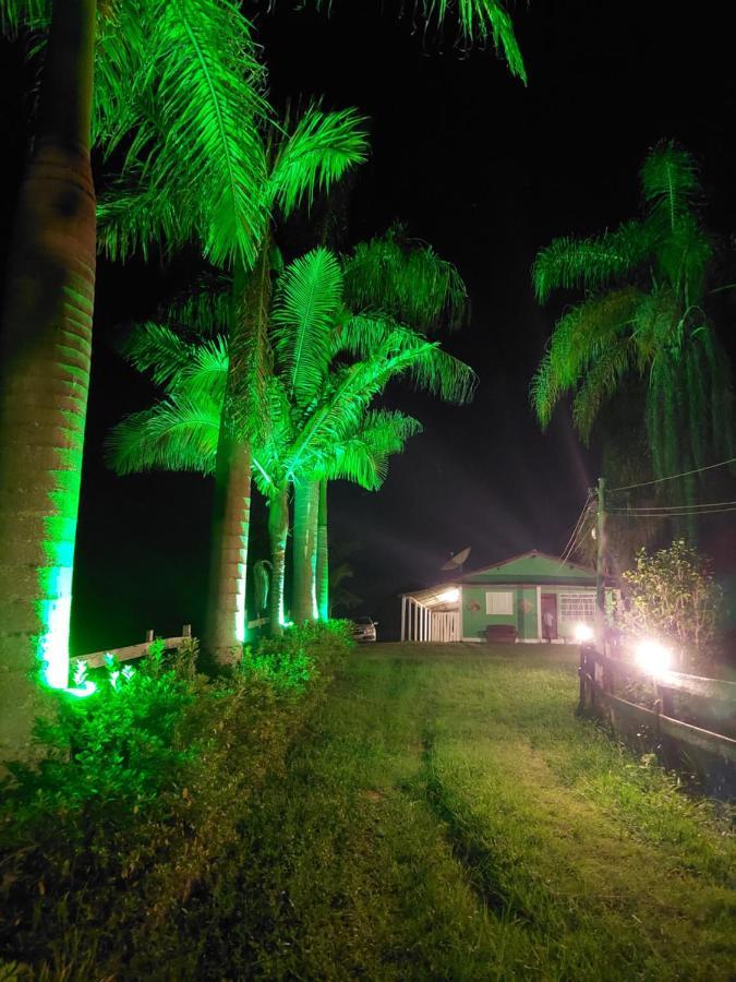 Casa Aconchegante Na Roca C/ Piscina/Churrasqueira Gonçalves Екстериор снимка